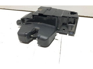 Замок багажника 9660404680 Citroen C4 Grand Picasso 2007 - 2013 года