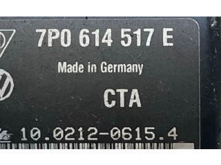 Jednotka ABS 7P0614517E, 7P0907379E Volkswagen Touareg II 2011
