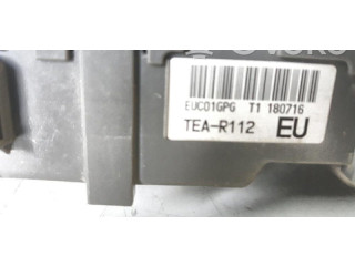   Pojistková skříňka TEAR112   Honda Civic X 2017