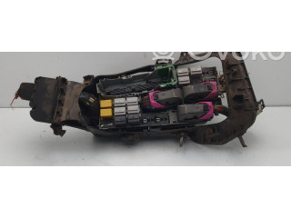 Блок предохранителей Opel Combo C