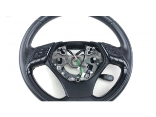 Руль Toyota C-HR 2016-- года 45100F4020