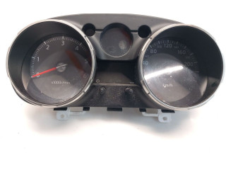 Přístrojová deska Nissan Qashqai+2 2009 JD51A18GG3D8