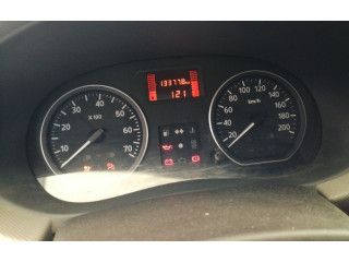 Панель приборов 248103496R Dacia Logan I