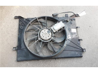 Комплект вентиляторов 30680512, 30680512 Volvo S60