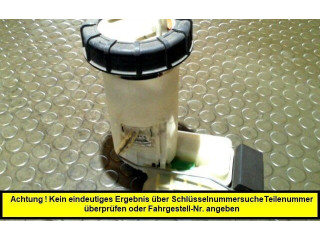 Vstřikovací čerpadlo 9634981680, 0000 Peugeot 106