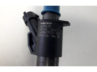 Форсунка Volvo V70 D5244T11