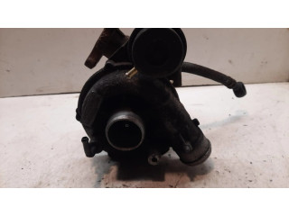 Турбина Citroen Xsara Picasso 2.0 K03009dG5031224