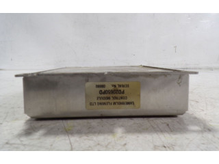 Блок управления PD2065PD Bentley Arnage