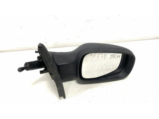 Зеркало (механическое)    правое    Renault Clio II  2001-2005 года   