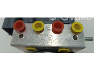 Jednotka ABS 476603ZL0A, 476603ZF4A Nissan Pulsar 2016