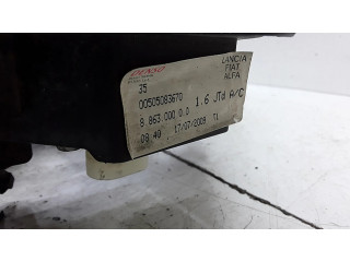 Вентилятор радиатора     00505083670    Alfa Romeo MiTo 