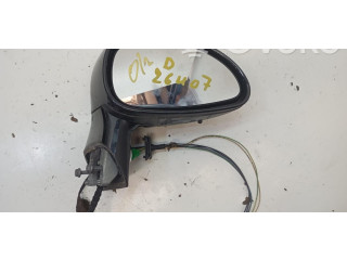 Зеркало электрическое        Citroen C4 I  2004 - 2010 года   
