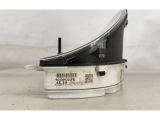 Панель приборов 96430920, 20041210   Chevrolet Nubira       