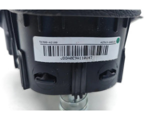 Подушка безопасности водителя 56900-A2100, A2569-00010 KIA Ceed