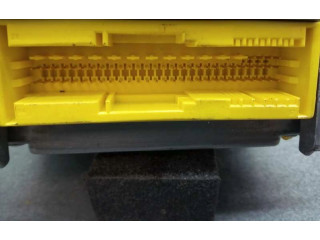 Блок подушек безопасности 8P0959655D, 0285001700 Audi A3 S3 8P