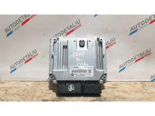 Řídící jednotka 8518477, 0281018609 BMW 5 F10 F11 2012