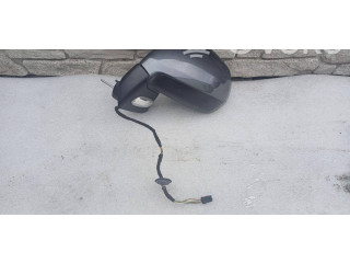 Зеркало электрическое        Peugeot 5008   -  года   