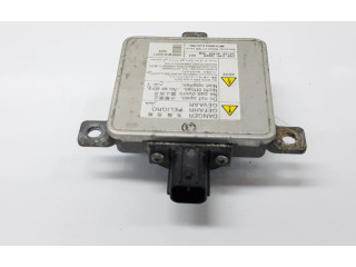 Блок управления Xenon