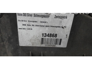 Блок предохранителей  9494210   Volvo XC90    