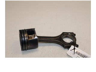 Поршень с шатуном Mini One - Cooper Coupe R56