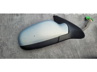 Зеркало электрическое        Volvo V70  2000 - 2004 года   