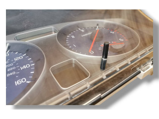 Панель приборов 36002463, 69199780T Volvo C30