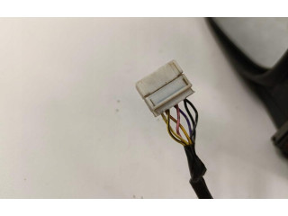 Зеркало электрическое Honda Accord 1999 - 2002 года