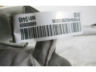 Боковая подушка безопасности 96910449   Chevrolet Spark