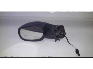 Zpětné zrcátko Citroen C3 Pluriel 2005 FALTAEMBELLECEDOR, 3PIN