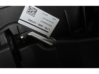 Руль Ford Puma  2019 -  года L1TB3600LD1GXA      