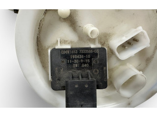 Топливный насос