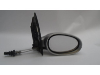 Зеркало электрическое Сзади Smart ForTwo I 1999-2007 года