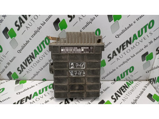Блок управления двигателя SV22-06 Mercedes-Benz 190 W201