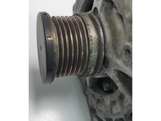 Генератор 03L903023K Volkswagen New Beetle