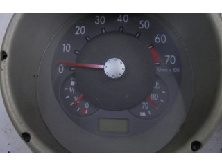 Панель приборов 6X0920801, 6X0920801   Volkswagen Lupo       