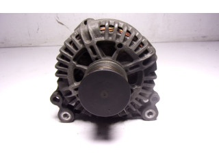 Генератор 06F903023P, 06F903023P Volkswagen Golf SportWagen