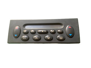 Блок управления климат-контролем Rover 75