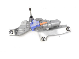 Моторчик заднего дворника     Subaru Forester SH