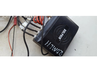 Блок управления Mitsubishi Lancer X