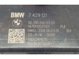 Блок управления Xenon