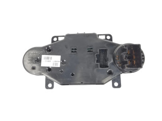 Блок управления климат-контролем CN1519980ED, 2060382 Ford Ecosport