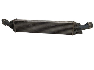 Интеркулер 8K0145805G, 8K0145805G Audi A4 Allroad