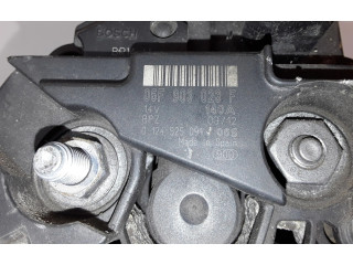 Генератор 06F903023F Skoda Octavia Mk2 (1Z)