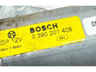 Двигатель стеклоочистителя заднего стекла 0390201408   Citroen Berlingo