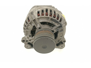 Генератор 06F903023   Audi A3 S3 8P      