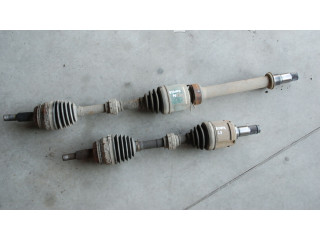 Интеркулер 272KM, 2008R Lexus RX 330 - 350 - 400H