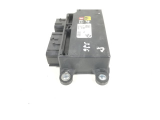 Блок подушек безопасности 13534490, 812586170 Chevrolet Camaro