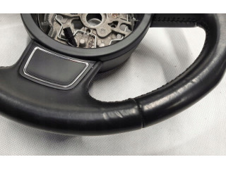 Руль Audi A6 S6 C7 4G 2011 - 2018 года 4G0419091R, 4B9ED305