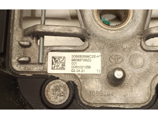Volant Toyota Proace 2021 98088708ZD, 308930699C2E