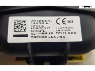 Подушка безопасности пассажира 6803201, 6803201   Mini One - Cooper F56 F55